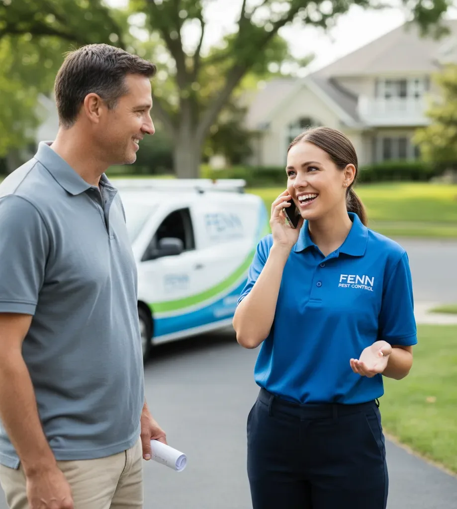 Bed Bug Extermination in Coal Valley, IL