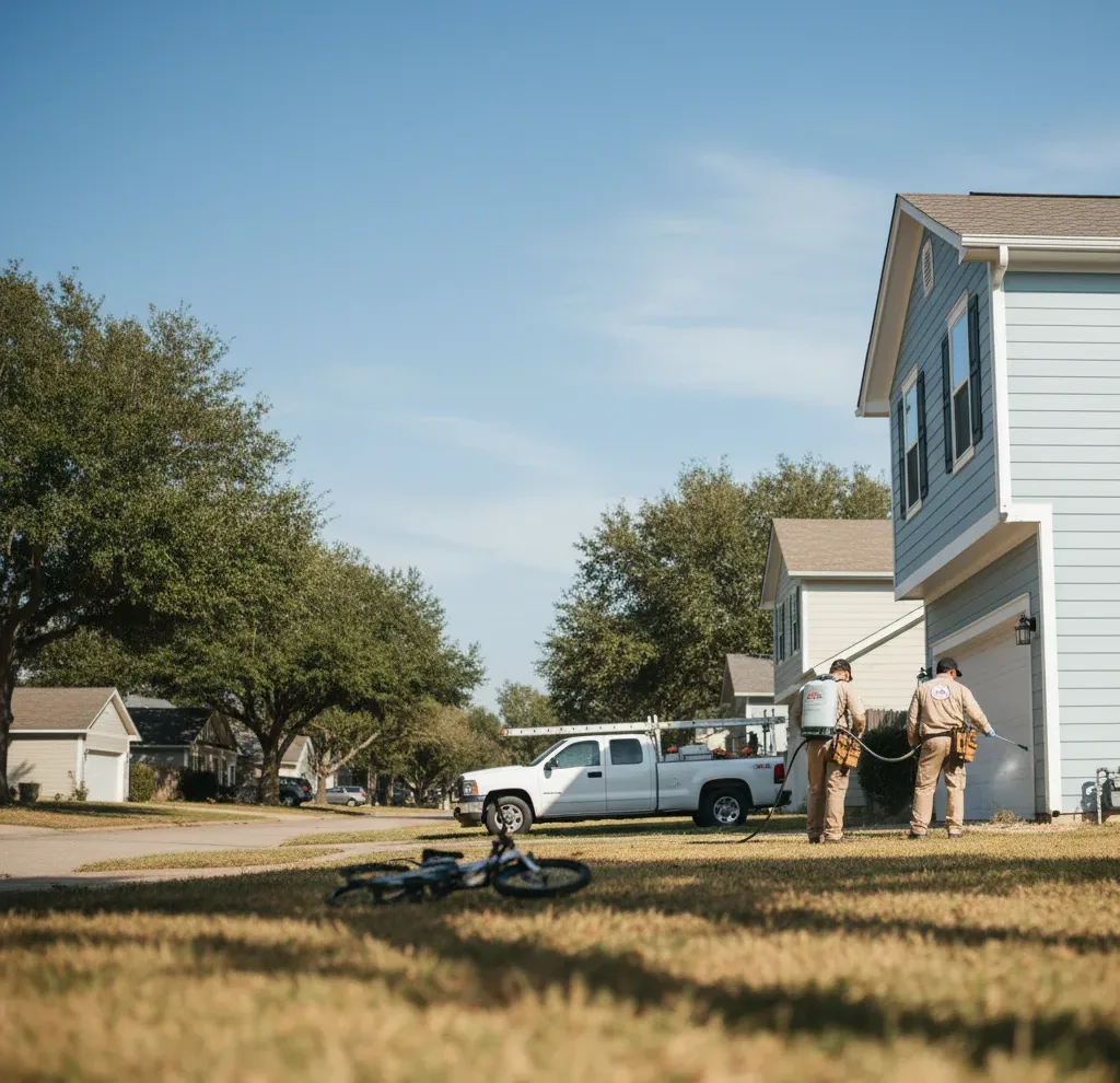 Bed Bug Extermination in Coal Valley, IL